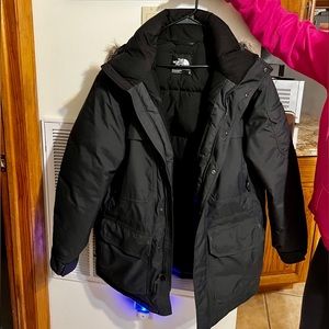 North Face Jacket